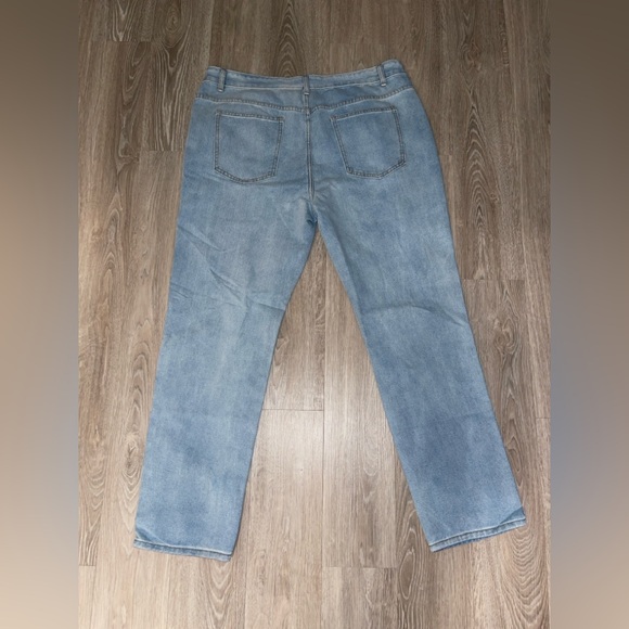 Denim Jeans - Picture 3 of 3